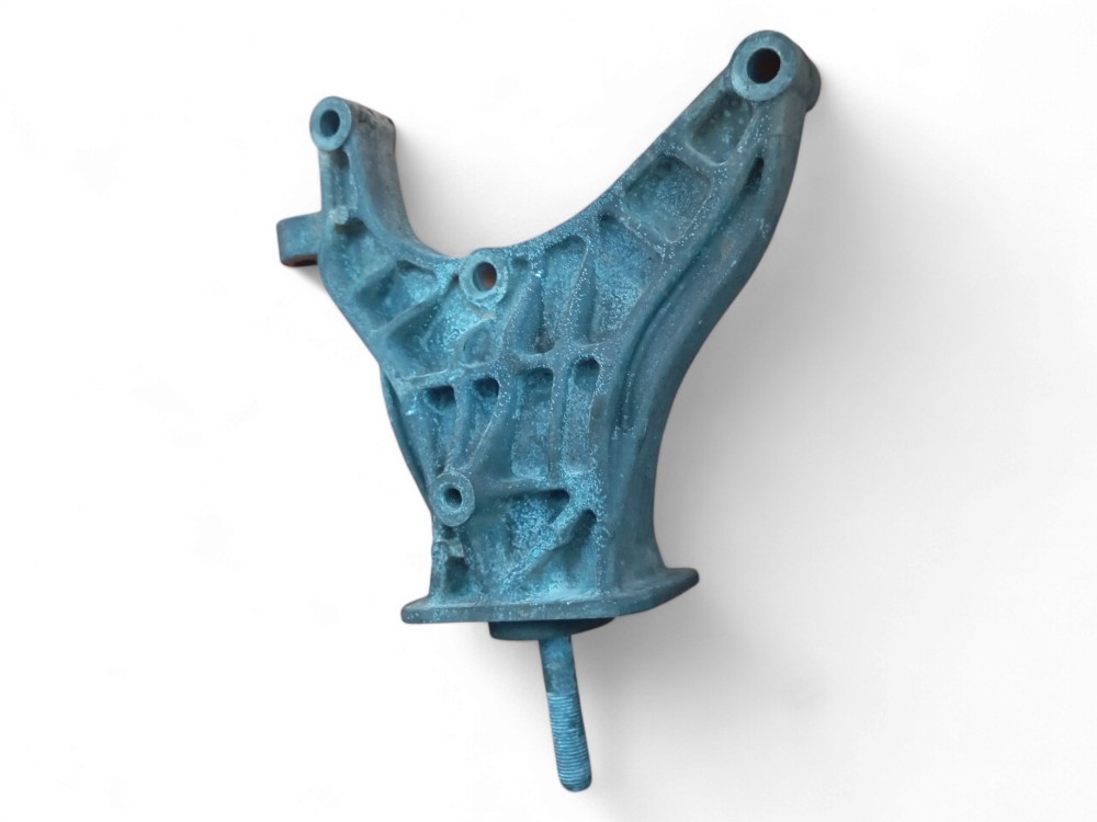 Suporte Coxim Cambio Fiat Idea/strada/palio 1.8 E-torq 3