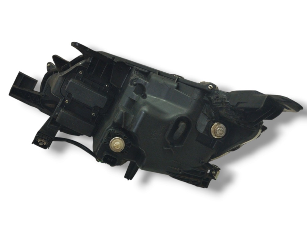 FAROL DIANTEIRO L/D MITSUBISHI L200 2024 ORIGINAL C/DETALHES 10