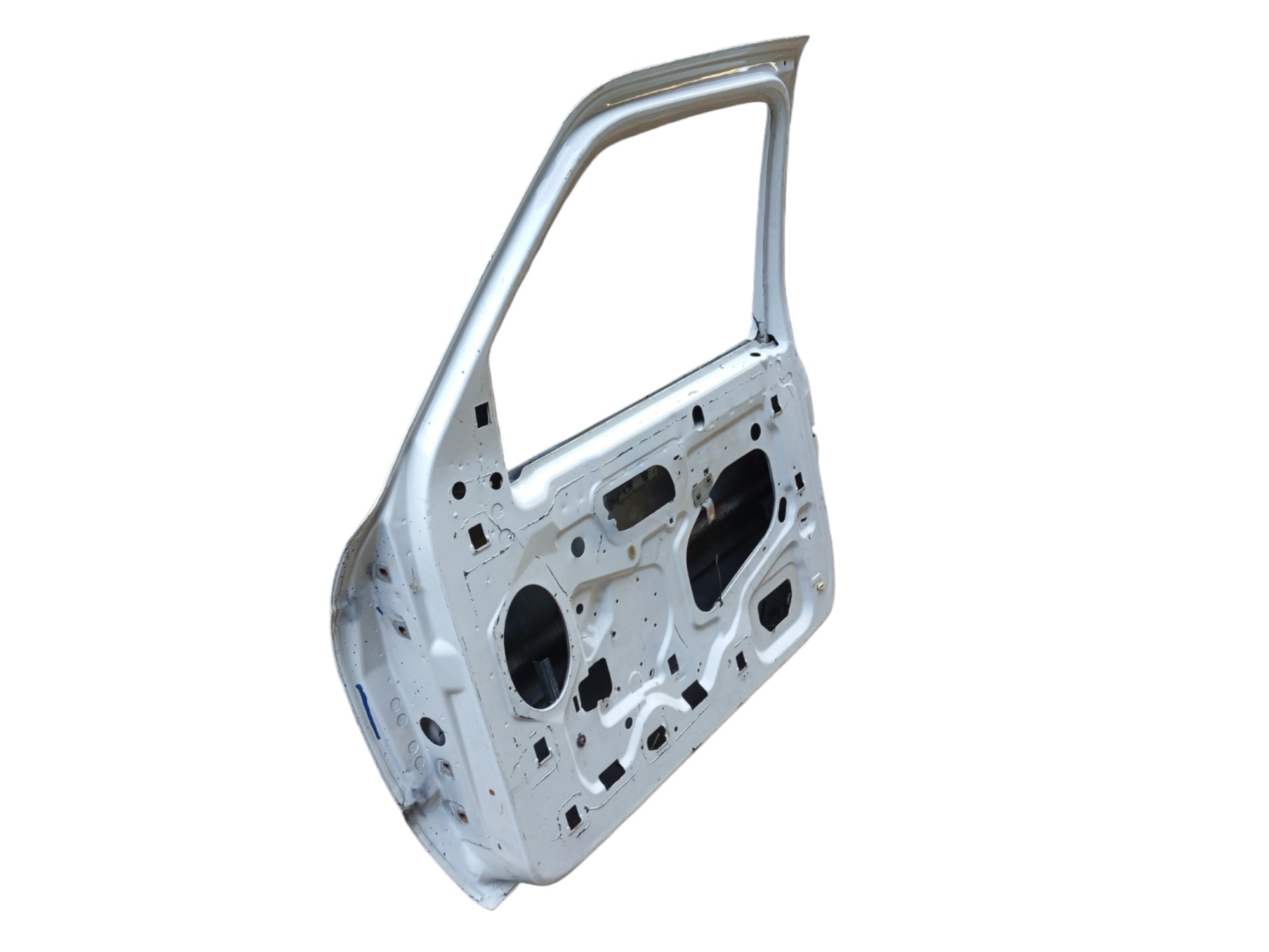 Porta Dianteira L/d Ford Ranger 2005/08 C/detalhes  Dianteira Direito 3