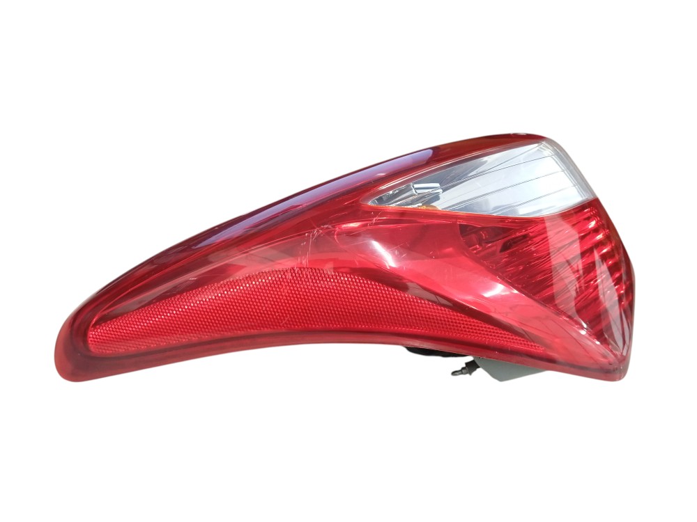 LANTERNA TRASEIRA L/E HYUNDAI HB20 12/15 3