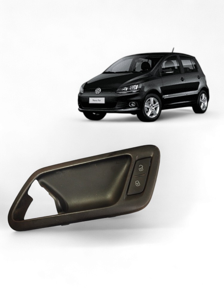 Moldura Macaneta Trava Portas Diant L/e Fox Spacefox 2012 1