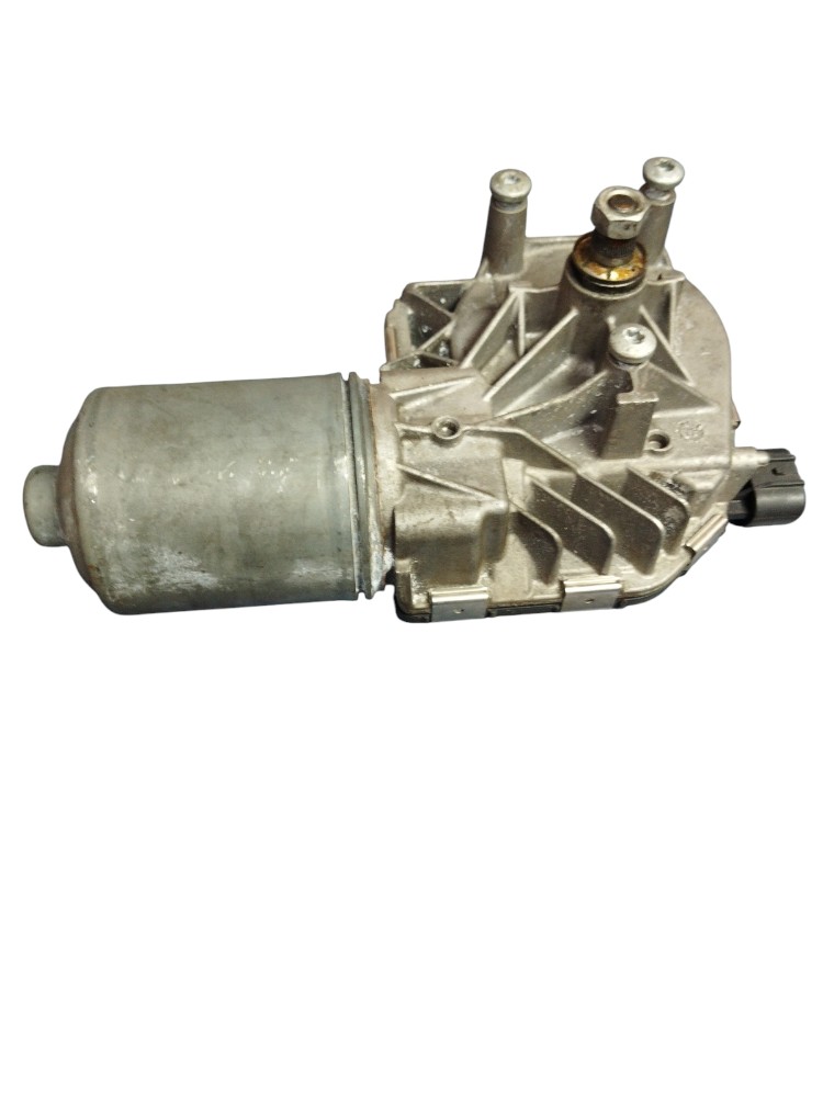 Motor Limpador Parabrisa Civic 2006 A 2011 Bosch  Original 6