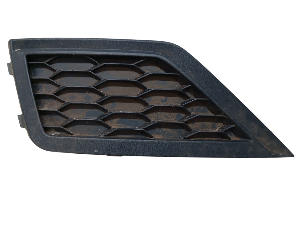 MOLDURA DO FAROL MILHA L/E VOLKSWAGEN GOL 2017/22 4