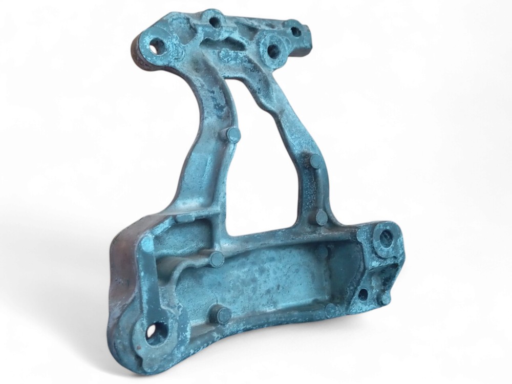 Suporte Alternador Honda New Civic 2007 A 2012 Original 2