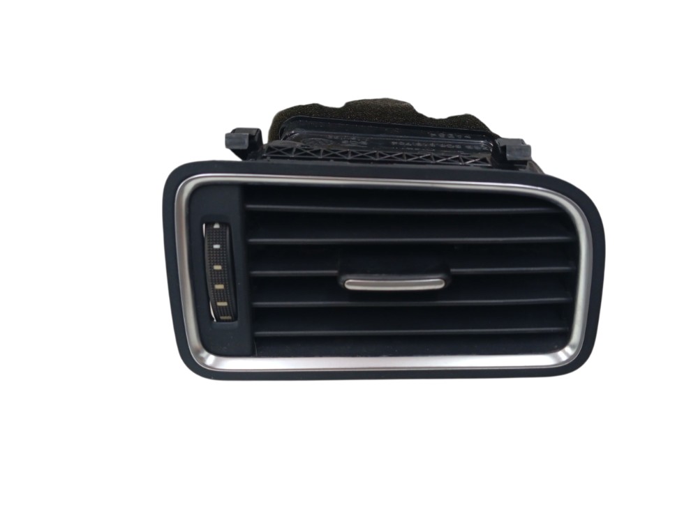 DIFUSOR AR L/D VW JETTA 2011 A 2017 ORIGINAL USADO 5
