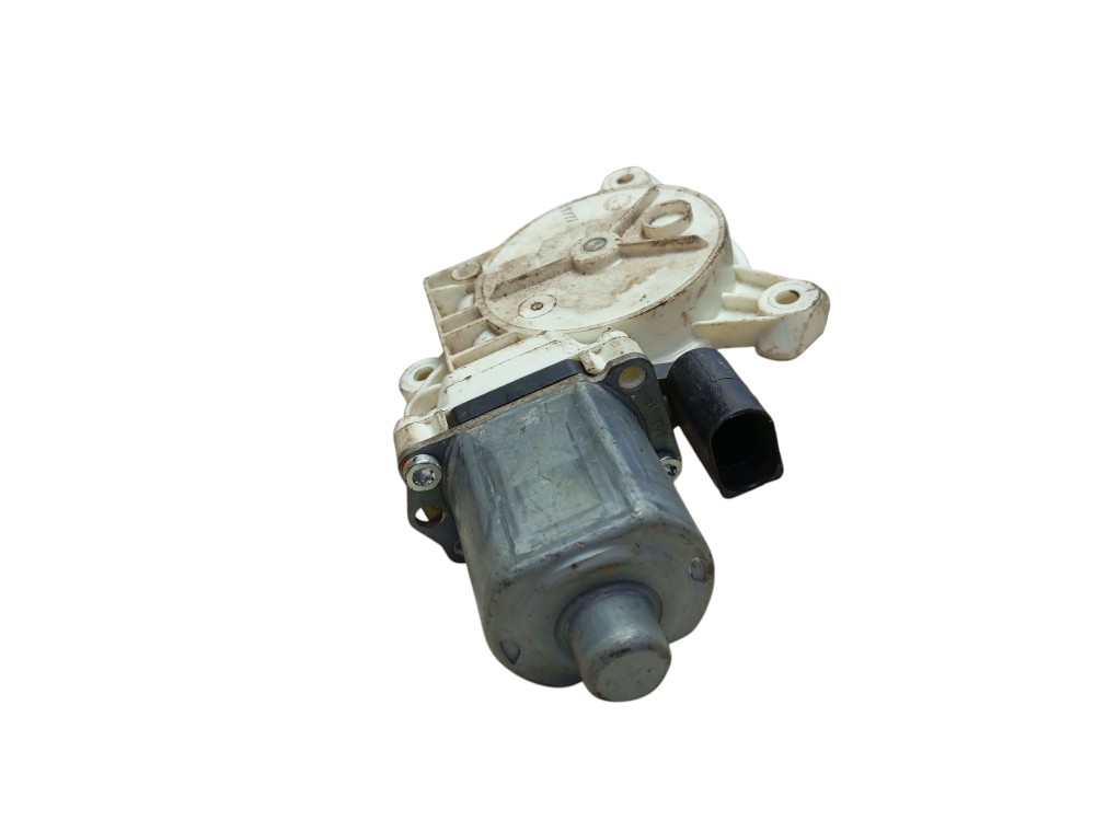 MOTOR DE VIDRO ELÉTRICO DIANTEIRO ESQUERDO VW GOL 16 A 21 4