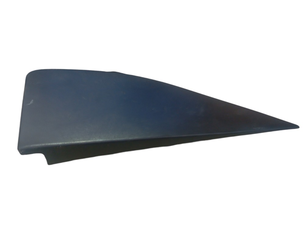 Moldura Retrovisor Externo L/e Ford F350 5
