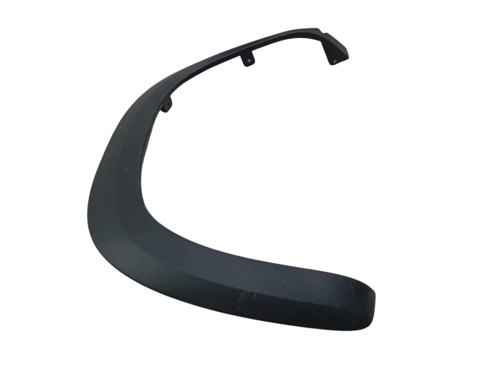 Moldura Do Paralama Traseiro Direito Vw Saveiro G5 2010/13 2
