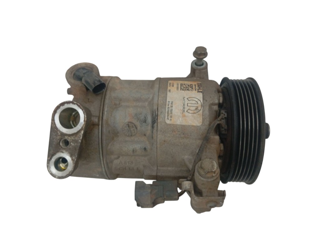 Compressor Ar Condicionado Fiat Compass Toro 2016/23