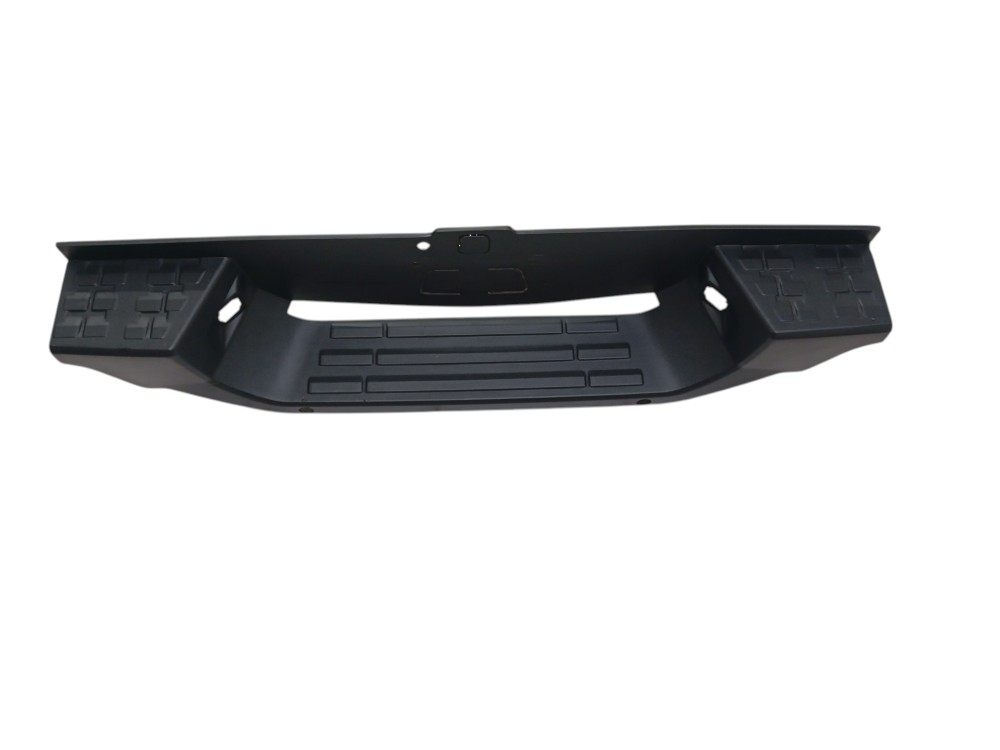 Pisante Para-choque Traseiro Chevrolet S10 2012/19 4