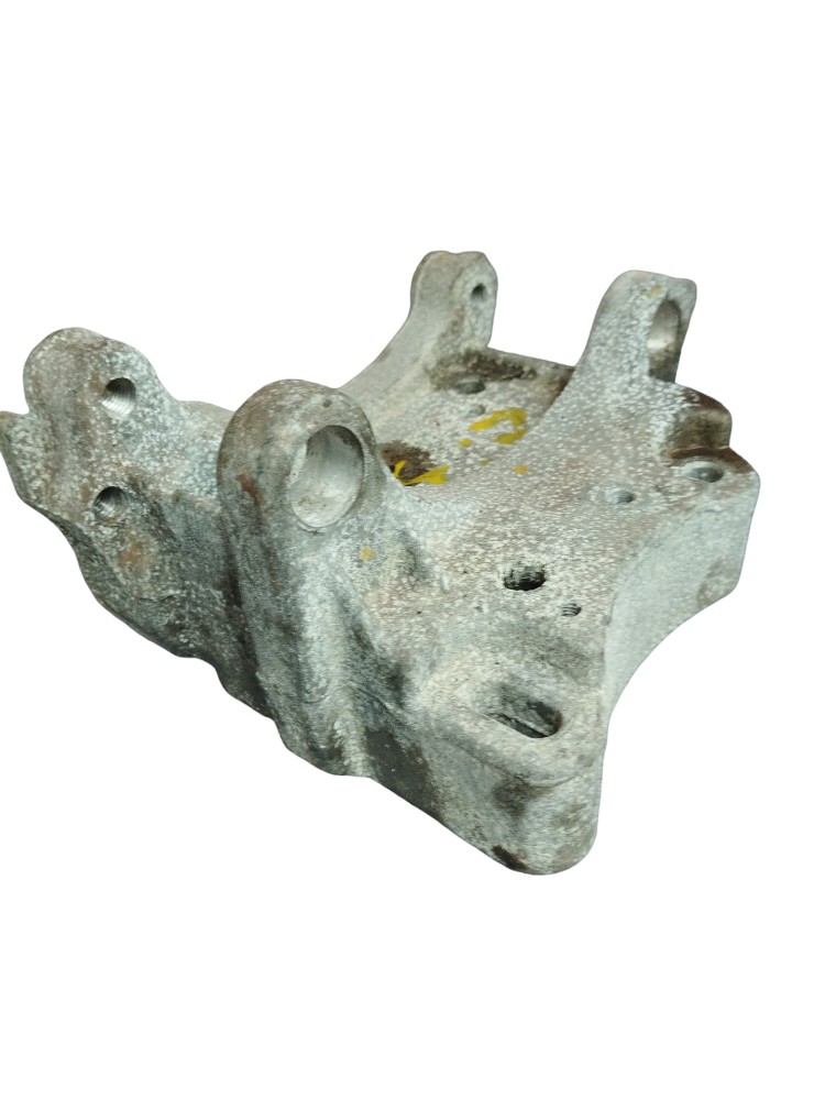 Suporte Alternador Citroen C3 Peugeot 206 1.4 Original 3