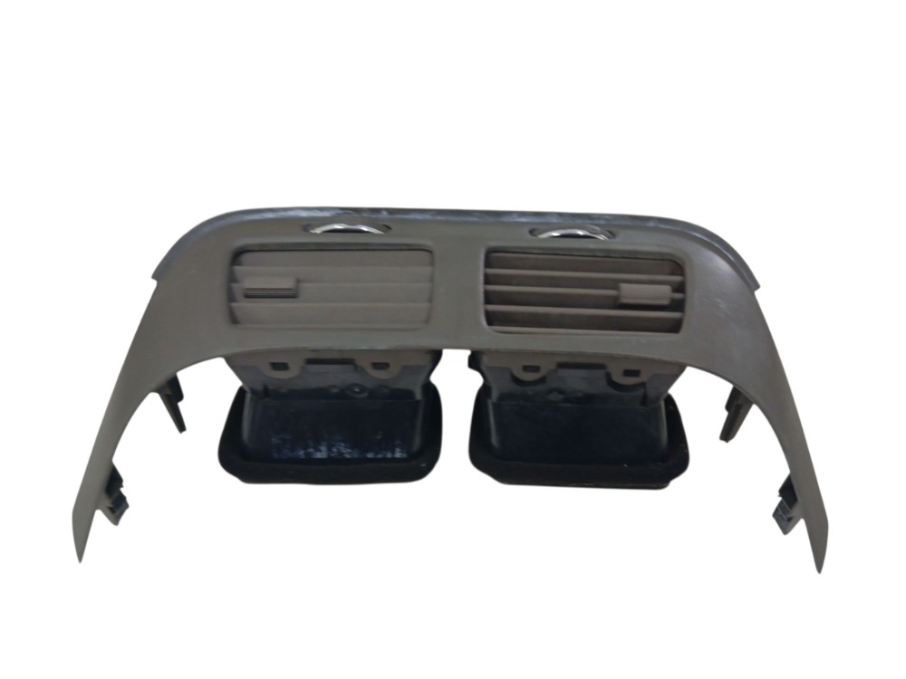MOLDURA DIFUSOR AR CONDICIONADO GM COBALT 2012 A 2015 USADO 6