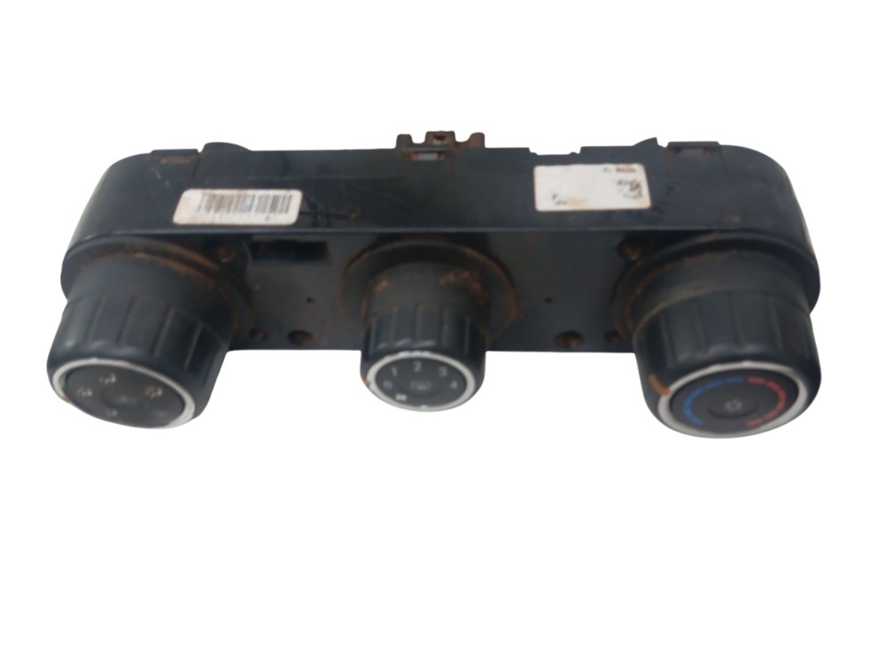 Botão Comando Ar Condicionado S10 Ls 2022 Cab Dupla 2020 4