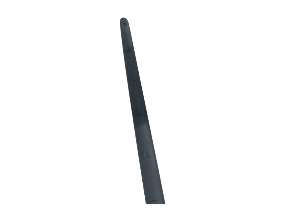 MOLDURA FRISO DIANTEIRA DIREITA PEUGEOT 206 207 9625100477 3