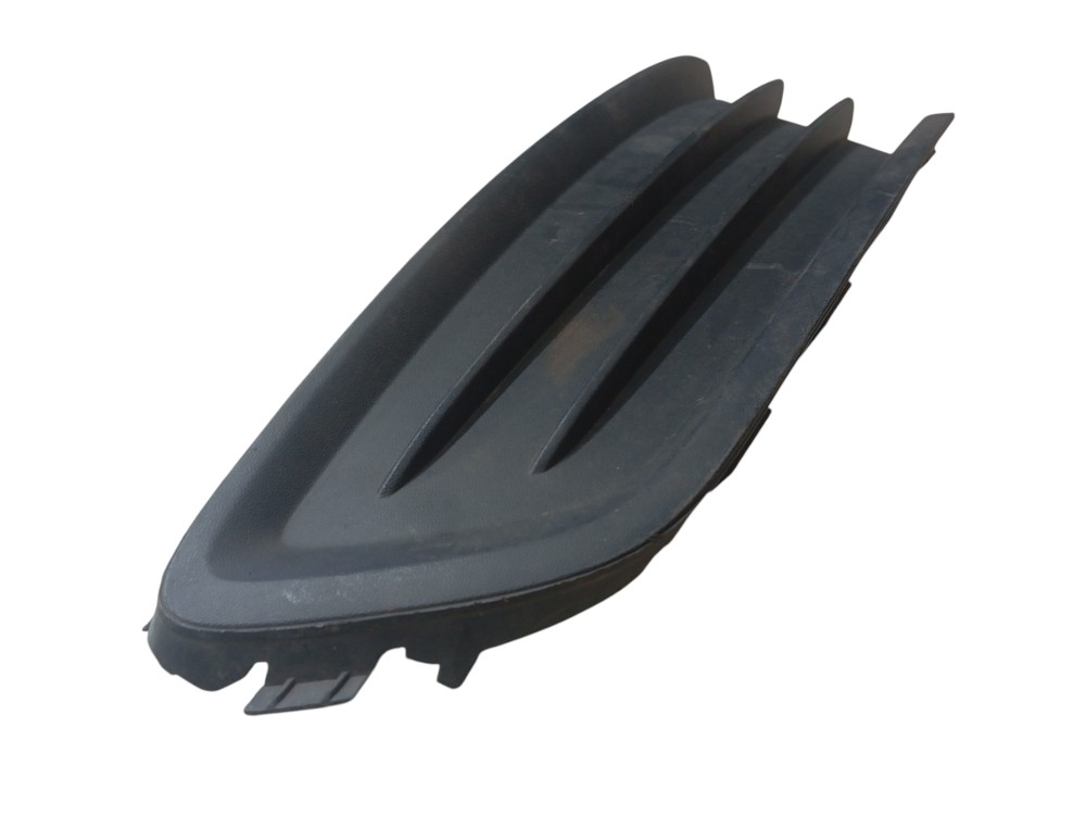 Moldura Farol De Milha Esquerdo Volkswagen Voyage 2009/16 2