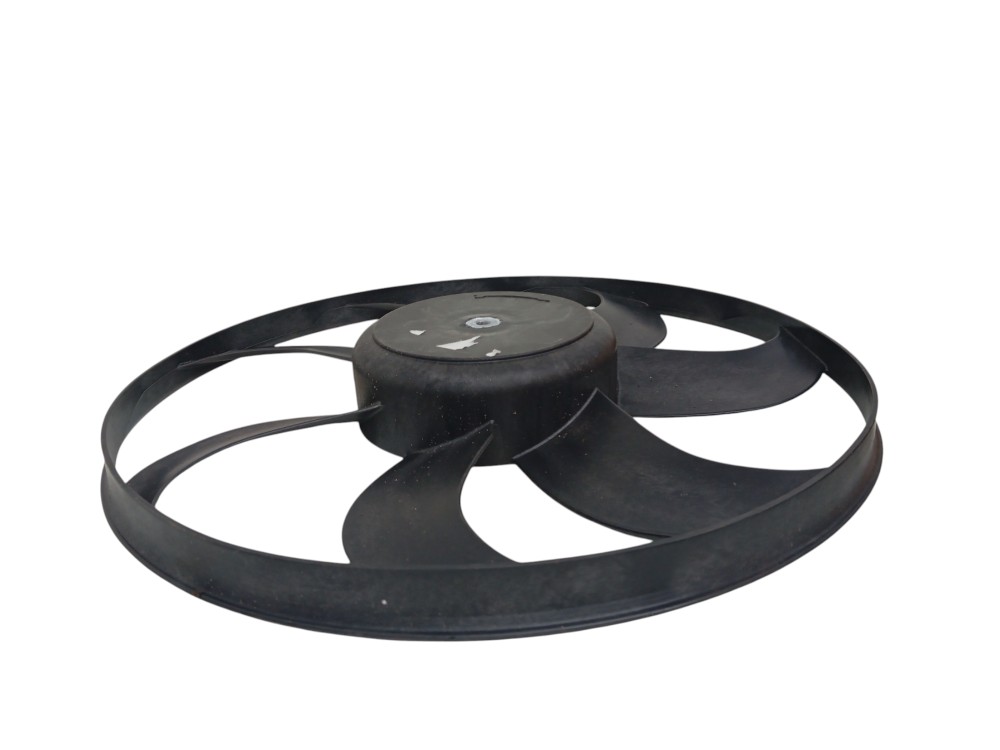 HELICE DA VENTOINHA VOLKSWAGEN GOL G5/G6 COM AR 2012/17 3