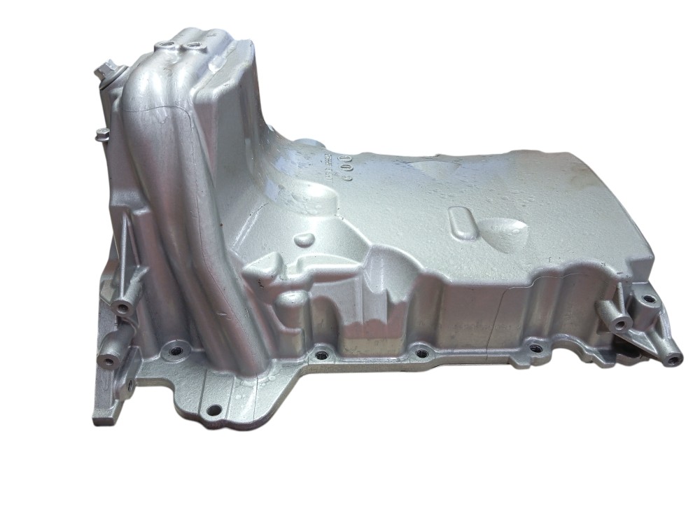 CARTER DE ÓLEO MOTOR CHEVROLET S10 2.5 FLEX 15/19