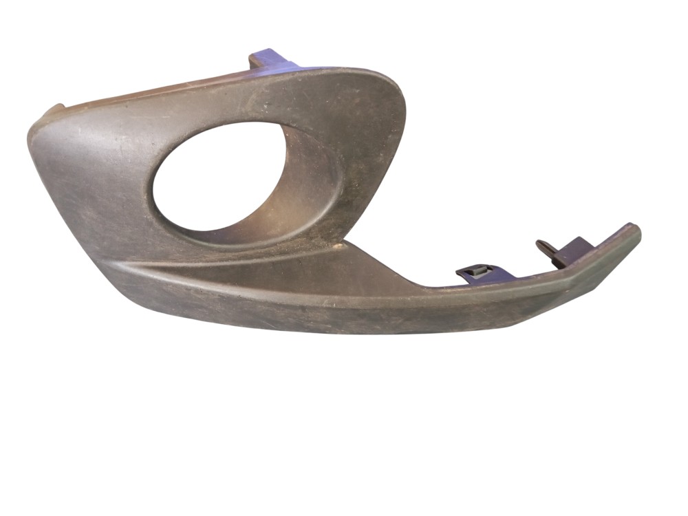 Moldura Farol De Milha L/e Fiat Mobi 16/20 5