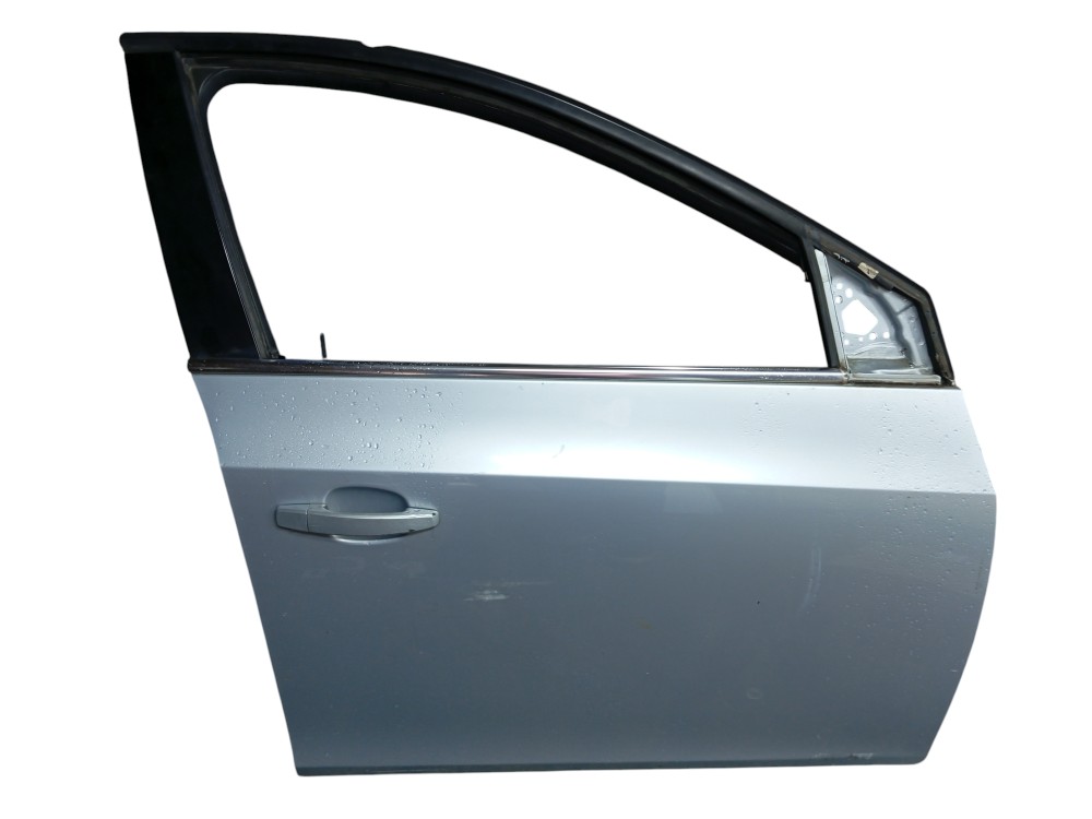 PORTA DIANTEIRA DIREITA CHEVROLET CRUZE 2012 1.8 1
