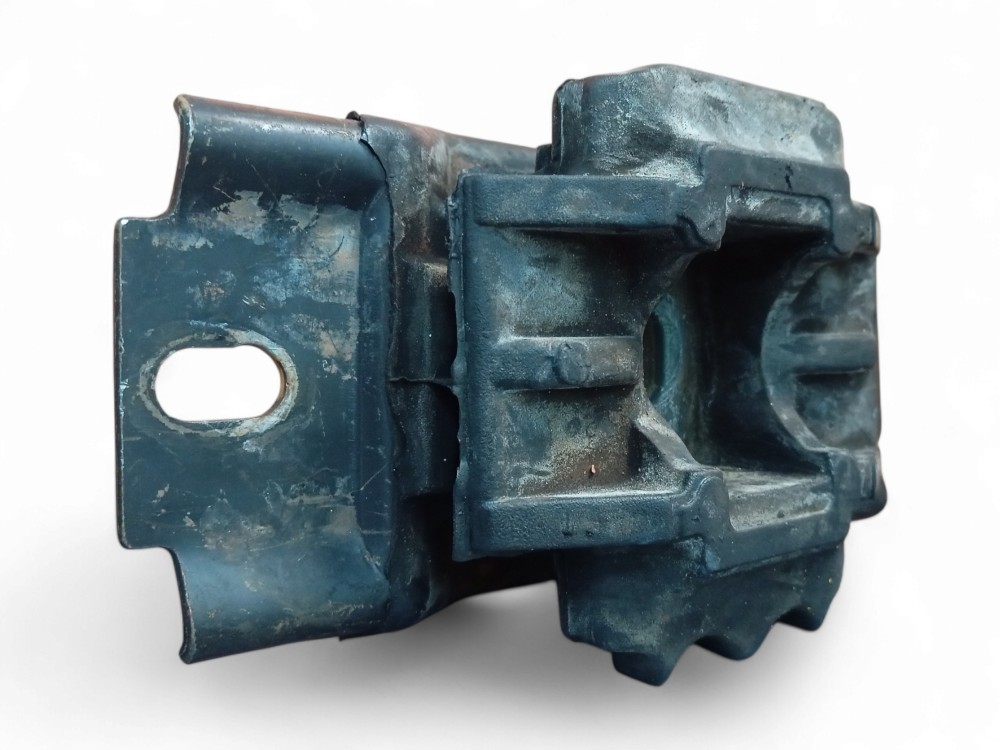 Coxim Superior Cambio Ford Fiesta 2008 A 2010 Original 2