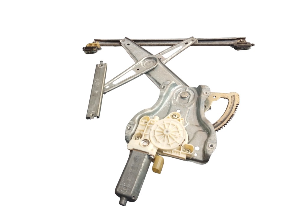 Maquina De Vidro Com Motor Dianteiro Direito Toyota Corolla 2