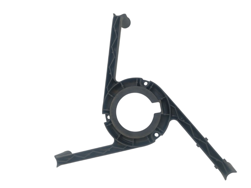 Suporte Eletro Ventilador Fox Polo 2003/07 4