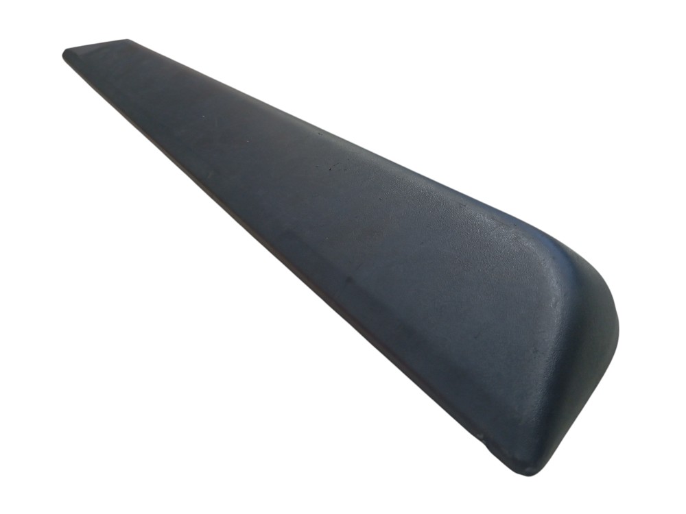 Friso Lateral Porta Traseira Direita Chevrolet S10 2012 4