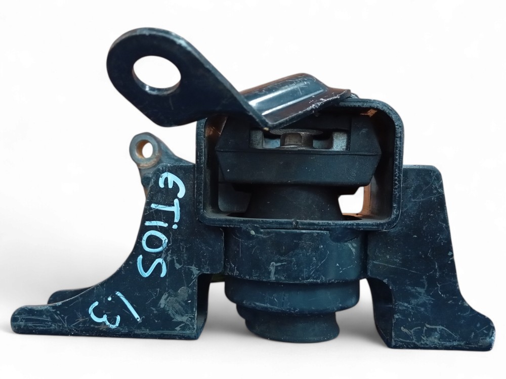Coxim Motor Toyota Etios 2012 A 2016 Original 4