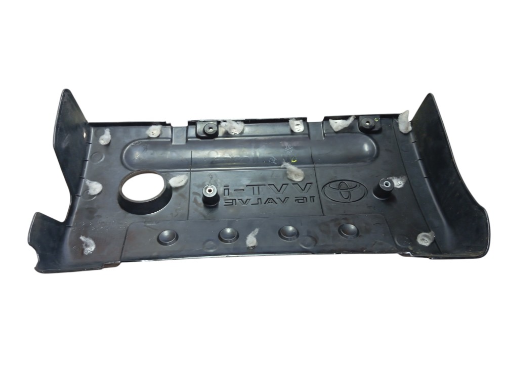 Tampa Capa Do Motor Toyota Corolla 1.8 07/14 5