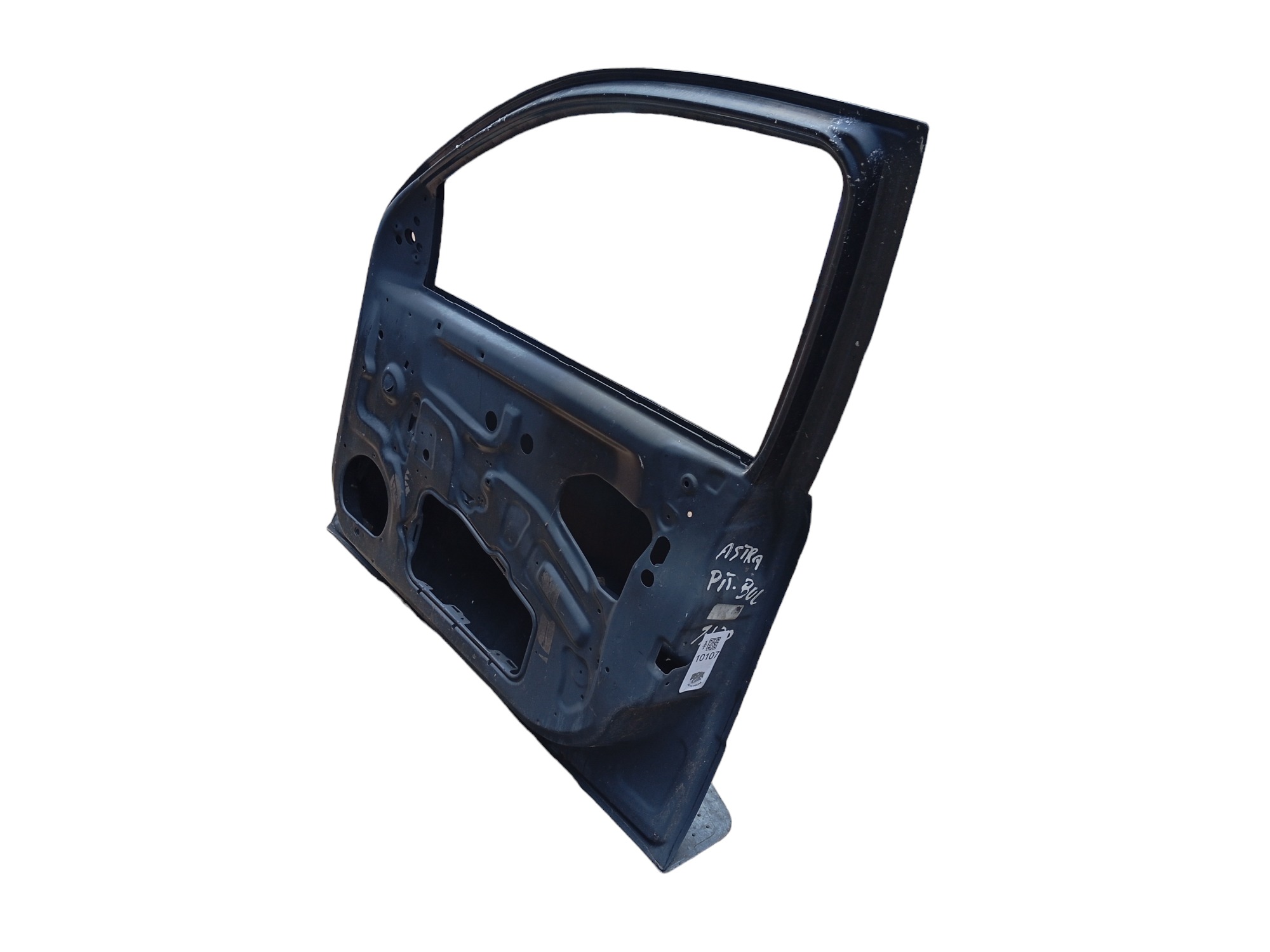 Porta Dianteira L/d Gm Astra 1999 A 2011 Original  Dianteira Direito 4