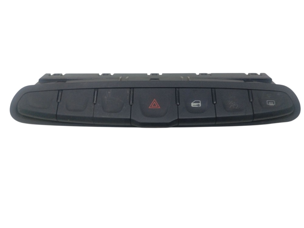 Comando Botões Pisca Fiat Argo 2018/23 1
