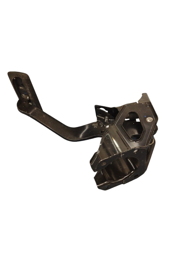 Pedal Freio Honda Covic 1.8 Automático 2008 A 2012 Original 5