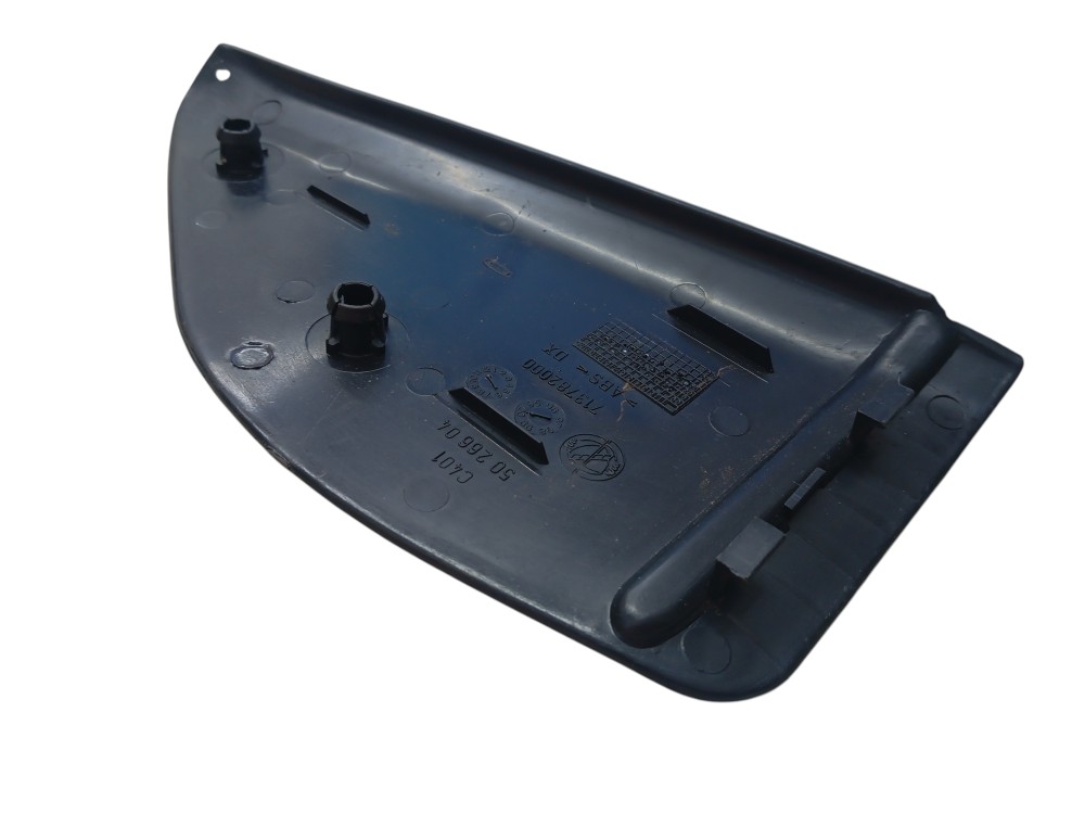 ACABAMENTO INTERNO PORTA TRASEIRA FIAT PALIO SIENA L/D 07/09 3