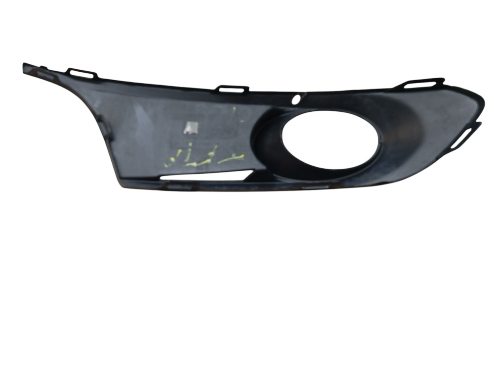 Moldura Grade Farol De Milha Esquerdo Vw Jetta 2011/14 5