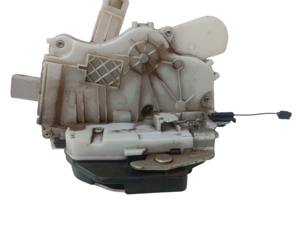 Fechadura porta traseira esquerda Volkswagen GOL 2012/15