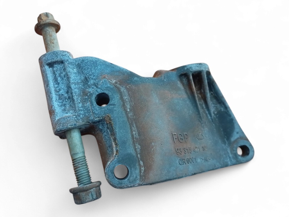 Suporte Alternador Chevrolet Meriva / Corsa / Montana 3