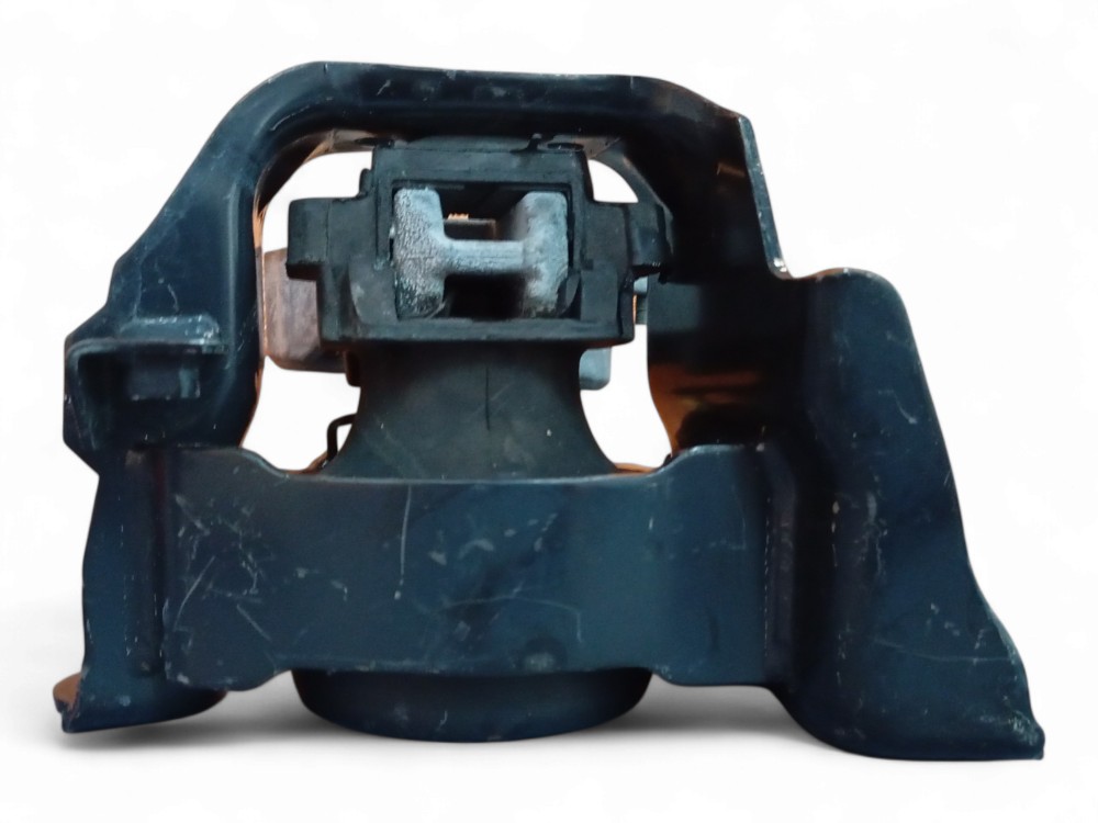 Coxim Hidráulico Direito Motor Nissan March/versa 2012/2015 5