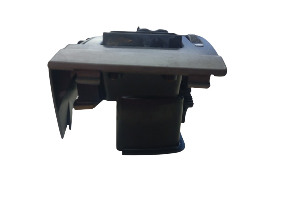 MOLDURA DO DIFUSOR DE AR PAINEL L/E FIAT SIENA STRADA 06/11 3
