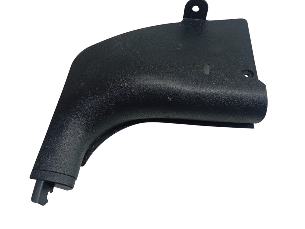 Moldura Soleira Acabamento Direito Gm Corsa 1999/14 3