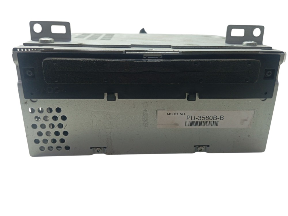 Modulador Radio Multimidia Ford Ka 2014/2018