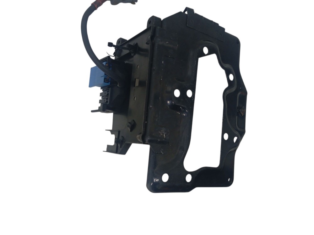Tampa Suporte Bateria Vectra 2.2 8v 1998 Original 7