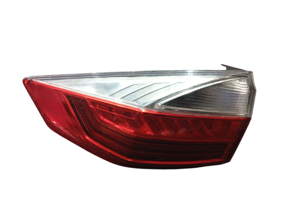 LANTERNA TRASEIRA ESQUERDA HONDA CITY 2018 A 2021
