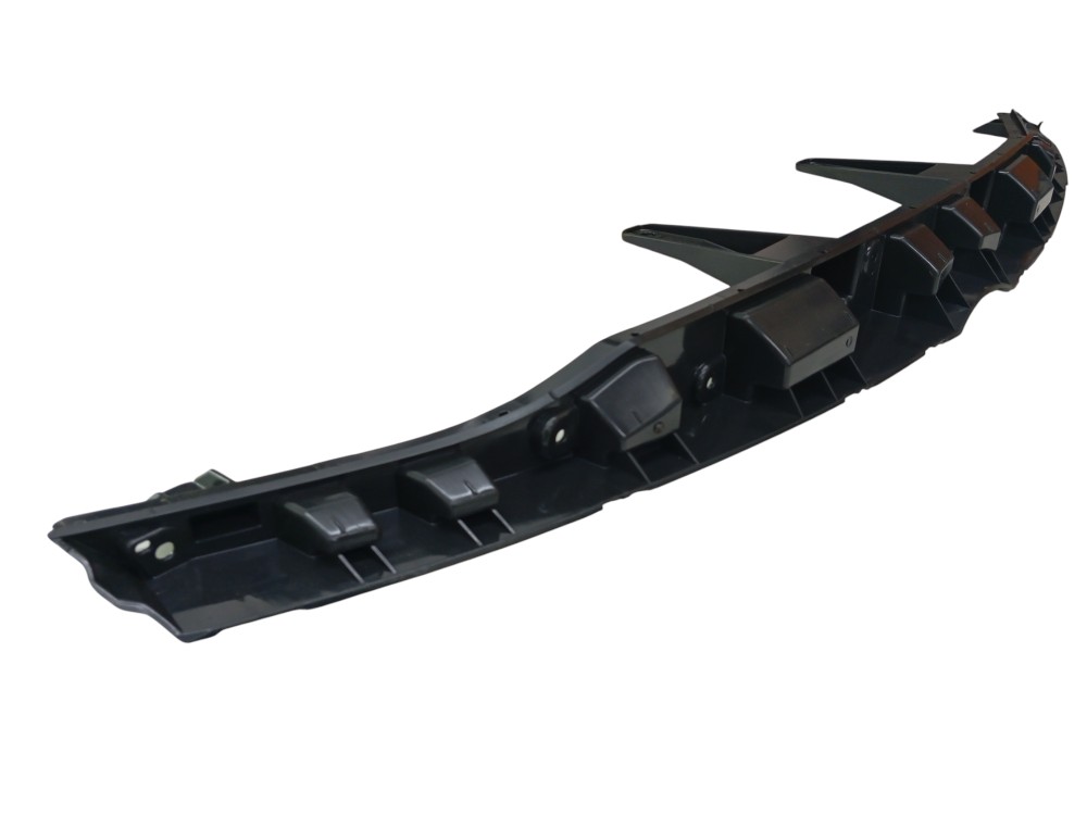 Moldura Suporte Painel Frontal Radiador Toyota Hilux 2012/15 1