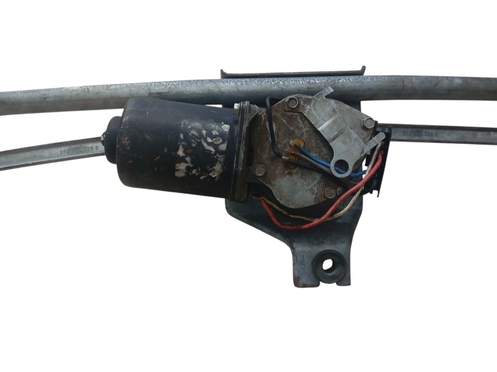 Maquina Limpador De Parabrisa Volkswagen Gol G2 G3 4