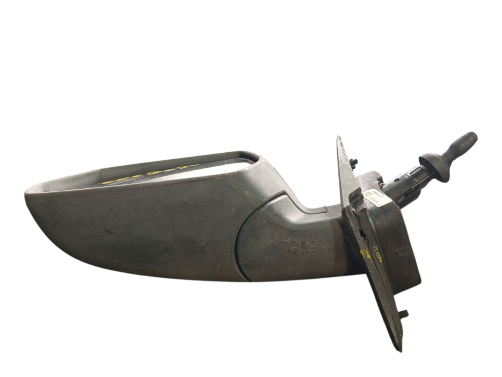 RETROVISOR L/E CHEVROLET GM COBALT 2015 A 2019 ORIGINAL 6