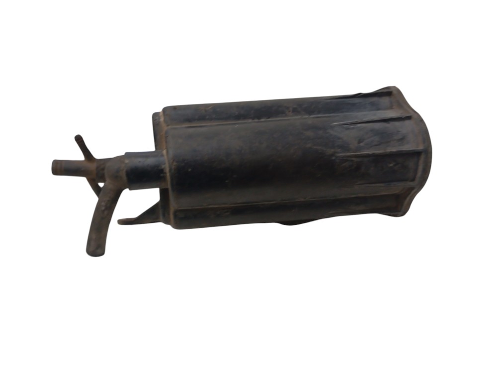 Filtro Canister Volkswagen Gol Parati 1.0 16v 2002-09 2