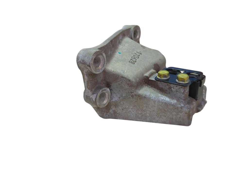 Suporte Do Coxim Câmbio Superior Hyundai Hb20 2016/2020 3