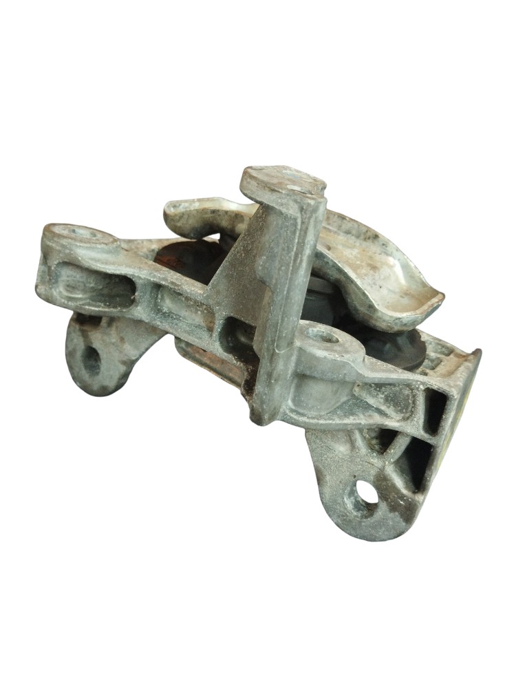Coxim Motor Lado Esquerdo Fiat Argo/cronos 1.0 3cc 5