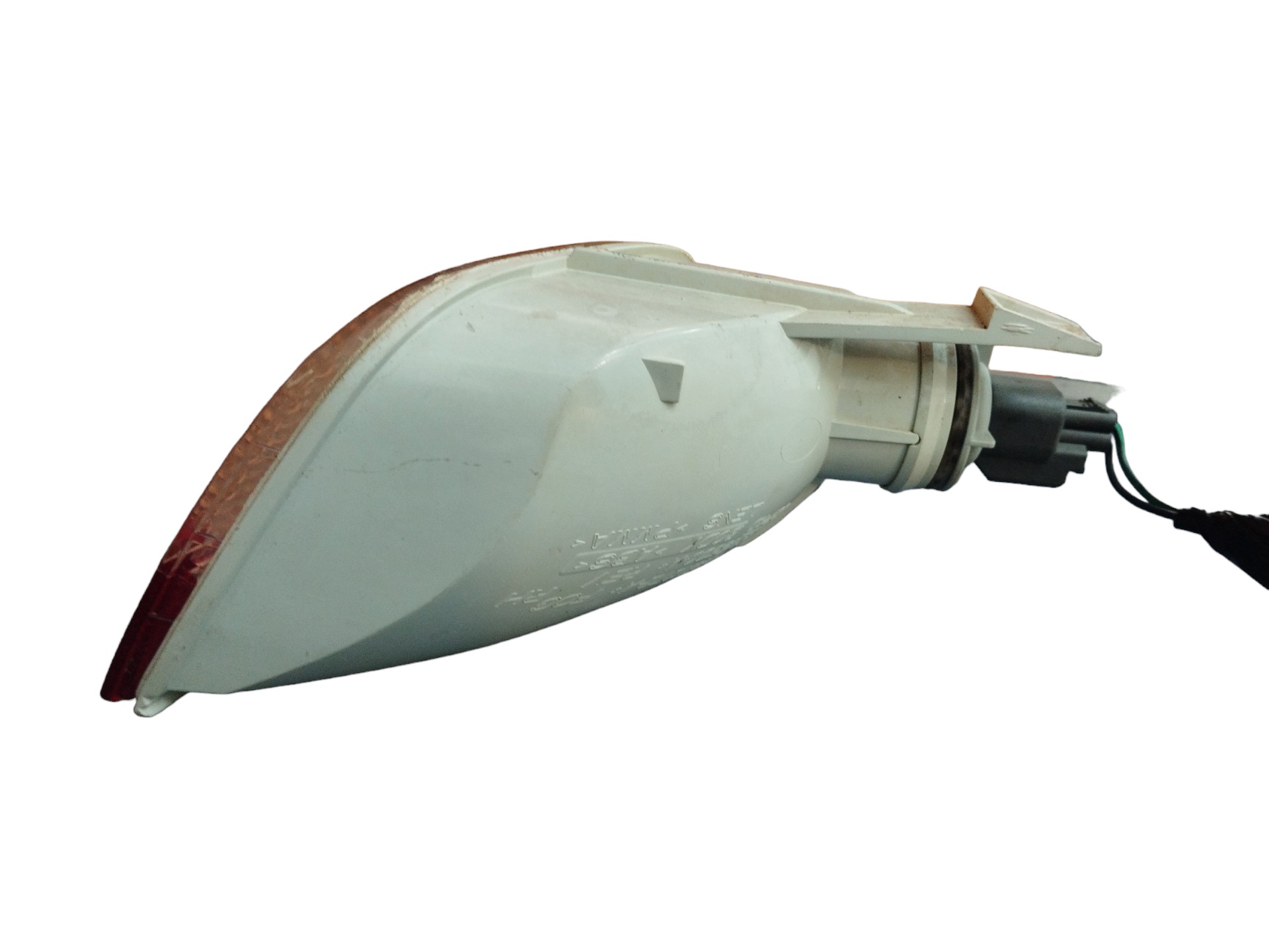 LANTERNA PARACHOQUE TRASEIRA L/D FORD FOCUS 00/08 ORIGINAL 3