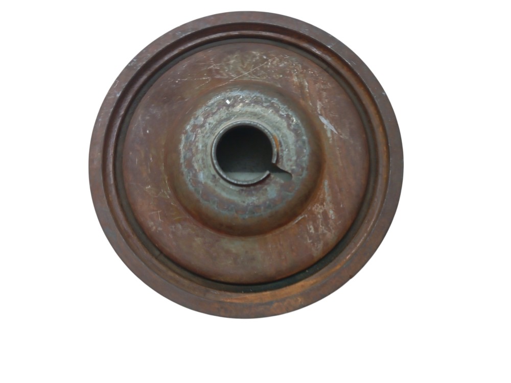 Polia Virabrequim Renault Symbol 1.6 2